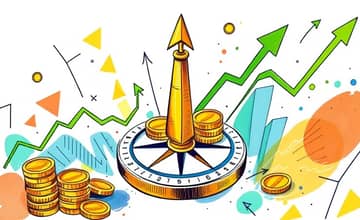 Fundo de ações para quem busca crescimento