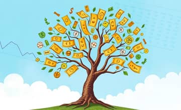 Fundos de crédito privado ampliam opções para quem busca diversificação