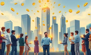 Fundo imobiliário para renda mensal estável