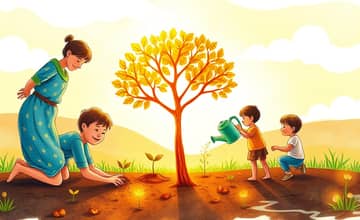Plano de previdência infantil para planejamento familiar