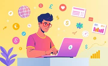 Conta digital para freelancers com funções exclusivas