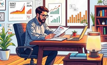 Avalie custos fixos para identificar oportunidades de economia