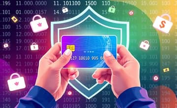 Cartão virtual temporário para compras pontuais