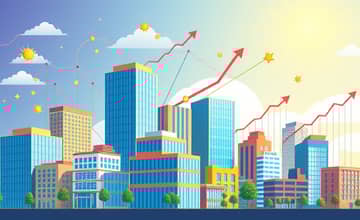 Fundo imobiliário híbrido para diversificação