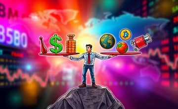 Fundo multimercado para diversificação