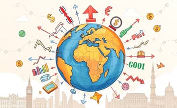Fundo internacional para exposição a mercados globais