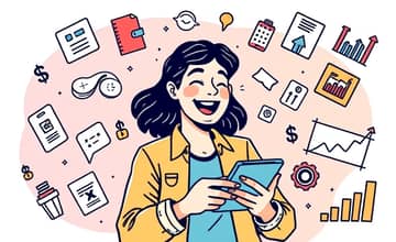 Conta digital para microempreendedores individuais