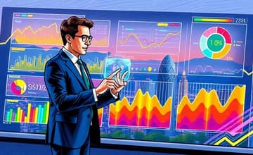 Conta empresarial com relatórios automáticos
