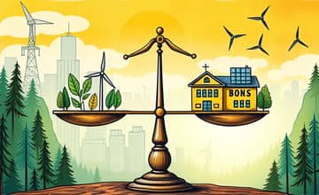 Diversificação inteligente: proteja seu patrimônio e maximize retornos