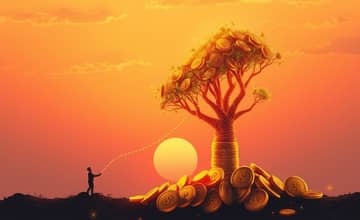 O poder dos juros compostos: transforme pequenos aportes em grandes fortunas