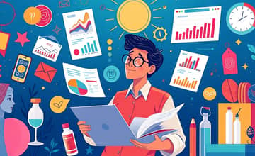Decifrando o mercado: como ler relatórios e identificar boas oportunidades