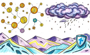Criptomoedas: entenda os riscos e oportunidades antes de investir