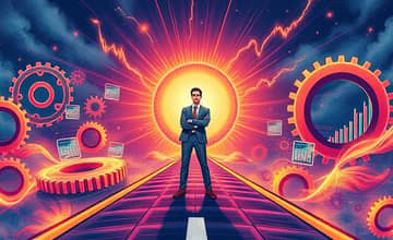 O segredo dos investidores de sucesso: atitude e conhecimento