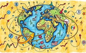 Descomplicando o investimento internacional: abra as fronteiras da sua carteira
