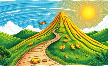 Liberdade financeira: construa seu caminho com estratégias de investimento
