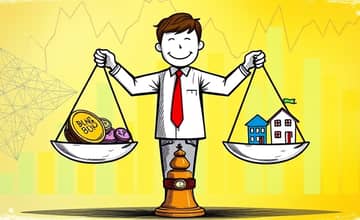Renda fixa vs. renda variável: qual o melhor para seu perfil de investidor?