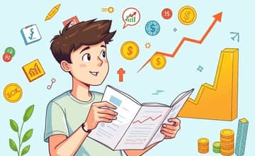 Montando sua primeira carteira de investimentos: o que você precisa saber