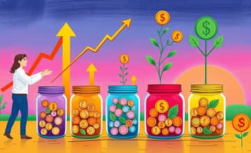 Como definir seus objetivos financeiros e escolher os melhores investimentos