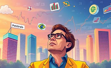 Aprenda a analisar uma empresa antes de comprar suas ações