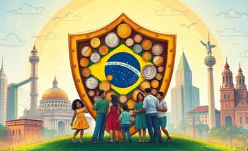 A importância da reserva de emergência: seu escudo financeiro