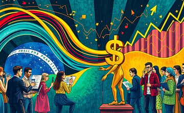 O que é Selic e como ela impacta seus investimentos