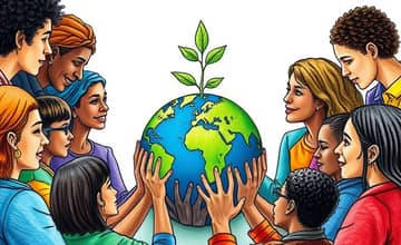 Investimento de impacto: unindo lucro e propósito social