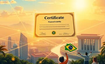Desvendando o CDI: entenda a base da renda fixa no Brasil