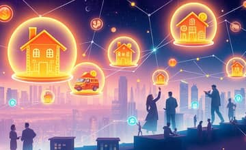 A tokenização de ativos e o futuro do mercado financeiro