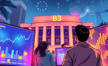 Ações: o guia definitivo para compreender e lucrar com o mercado