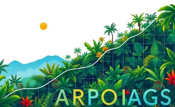 Mercado de carbono: um novo ativo em ascensão