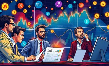 Mitos e verdades sobre o mercado financeiro: desmistifique e lucre