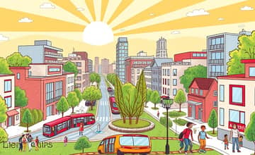 O mercado de infraestrutura social e seus retornos