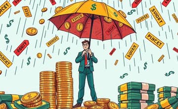 Como a inflação afeta seus investimentos: proteja seu poder de compra