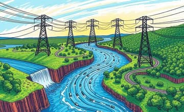 Resiliência do setor de utilities frente a choques econômicos
