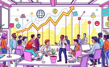 O boom do mercado de Private Equity e Venture Capital