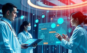 Saúde digital: um novo vetor de crescimento para o setor