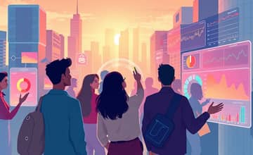 O poder da personalização no setor de serviços financeiros