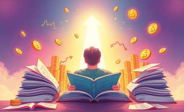 Invista em você: educação financeira é prioridade