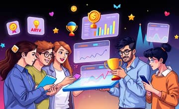 Gamificação e o engajamento do novo investidor