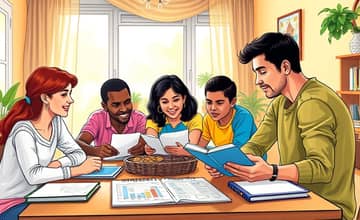Orçamento familiar: a chave para o controle