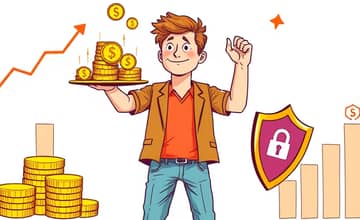 Maximize seus ganhos e minimize suas perdas