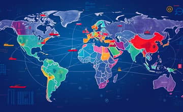 Desafios da supply chain global e o impacto nos investimentos