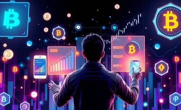 Use a tecnologia a seu favor nas finanças