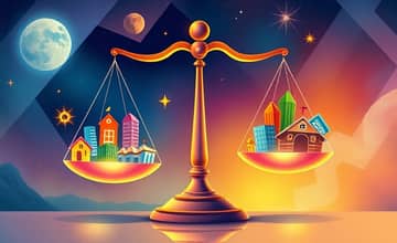 Desvende os segredos de uma carteira equilibrada