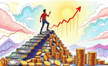 Transforme sonhos em metas financeiras reais