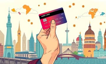 Descubra os Benefícios de Ter uma Conta Internacional