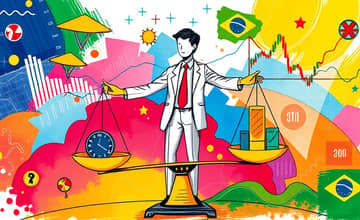 Analise riscos e retornos antes de investir