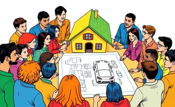 Consórcio: Como Planejar a Compra do Seu Imóvel ou Carro