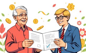 Descubra as Vantagens do Crédito Consignado