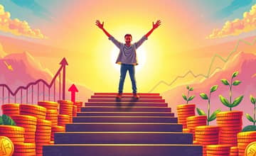 Planejamento Financeiro: Comece Agora e Conquiste Sua Liberdade